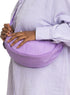 Lilac Waist Bag - Khotwh